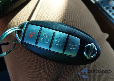 2012 Nissan Maxima 3.5 S from USA, damaged, VIN 1N4AA5AP4CC810136